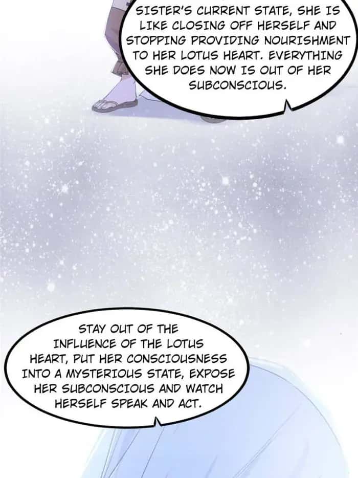 I'm an Evil God Chapter 396 Page 83