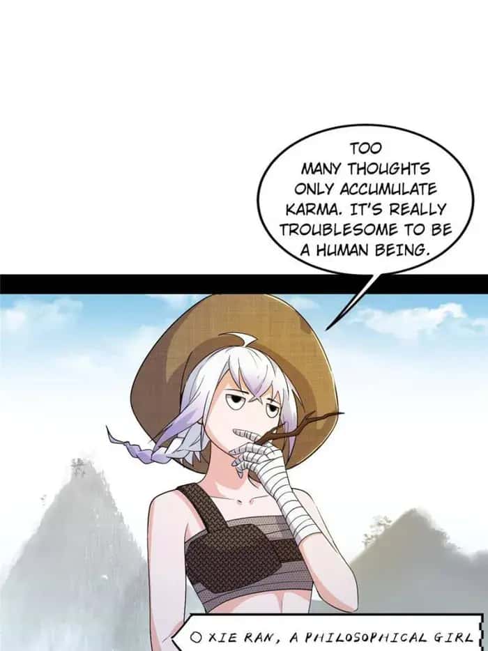 I'm an Evil God Chapter 397 Page 1