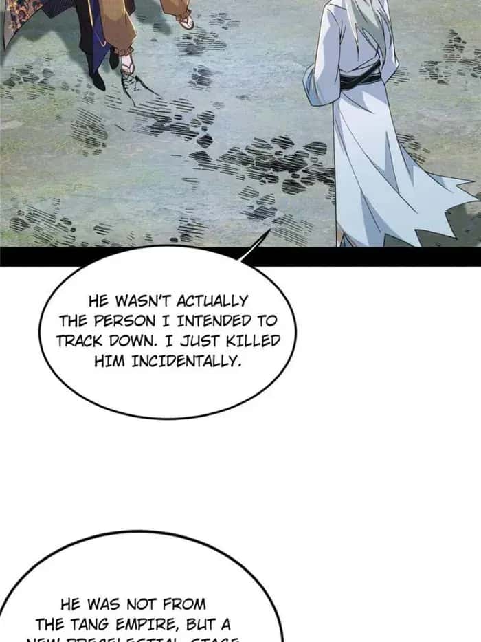 I'm an Evil God Chapter 397 Page 3