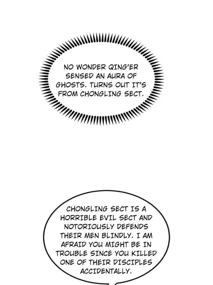 I'm an Evil God Chapter 397 Page 5