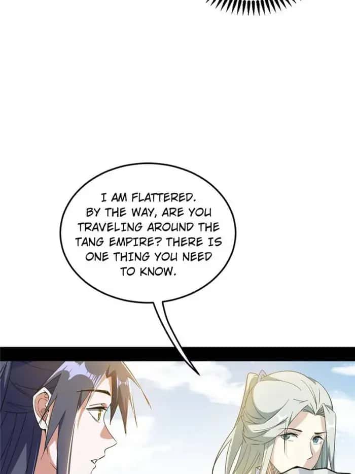 I'm an Evil God Chapter 397 Page 9