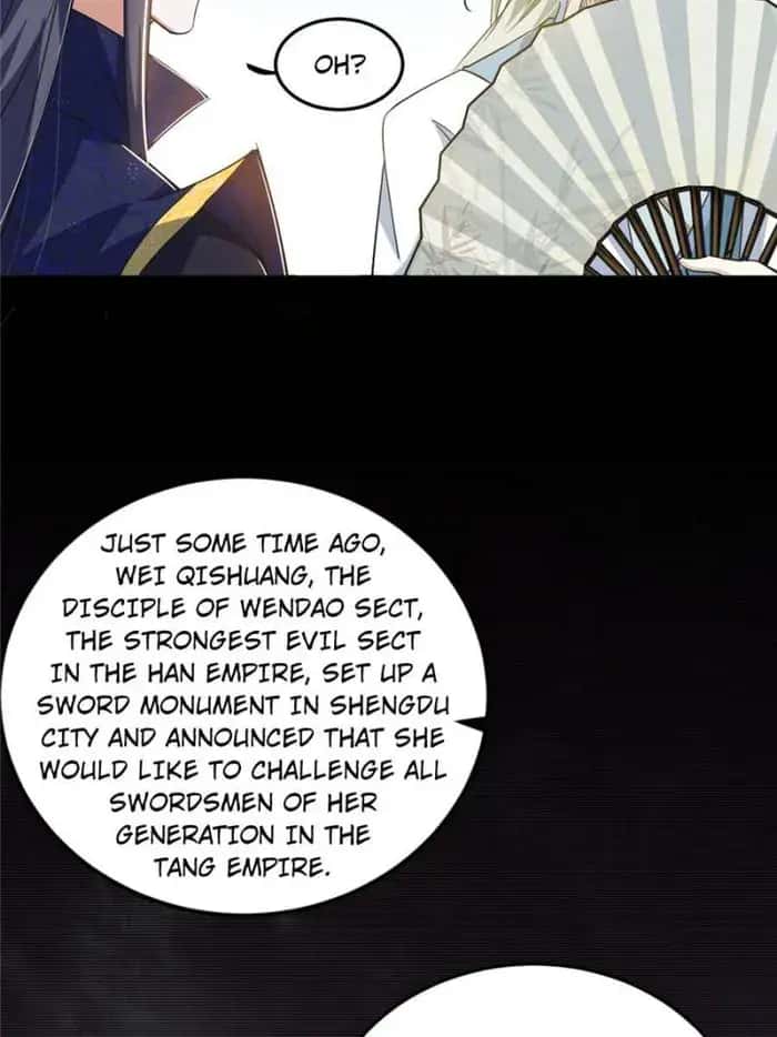 I'm an Evil God Chapter 397 Page 10