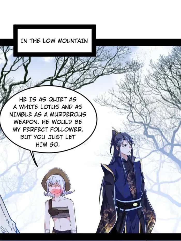 I'm an Evil God Chapter 397 Page 16
