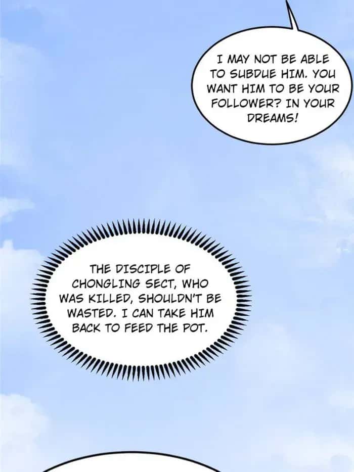I'm an Evil God Chapter 397 Page 17