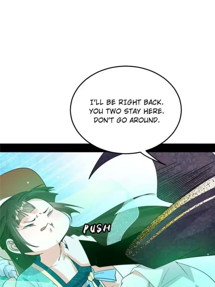 I'm an Evil God Chapter 397 Page 27