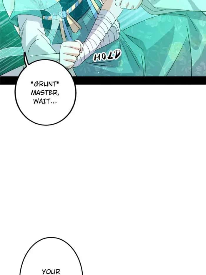 I'm an Evil God Chapter 397 Page 28