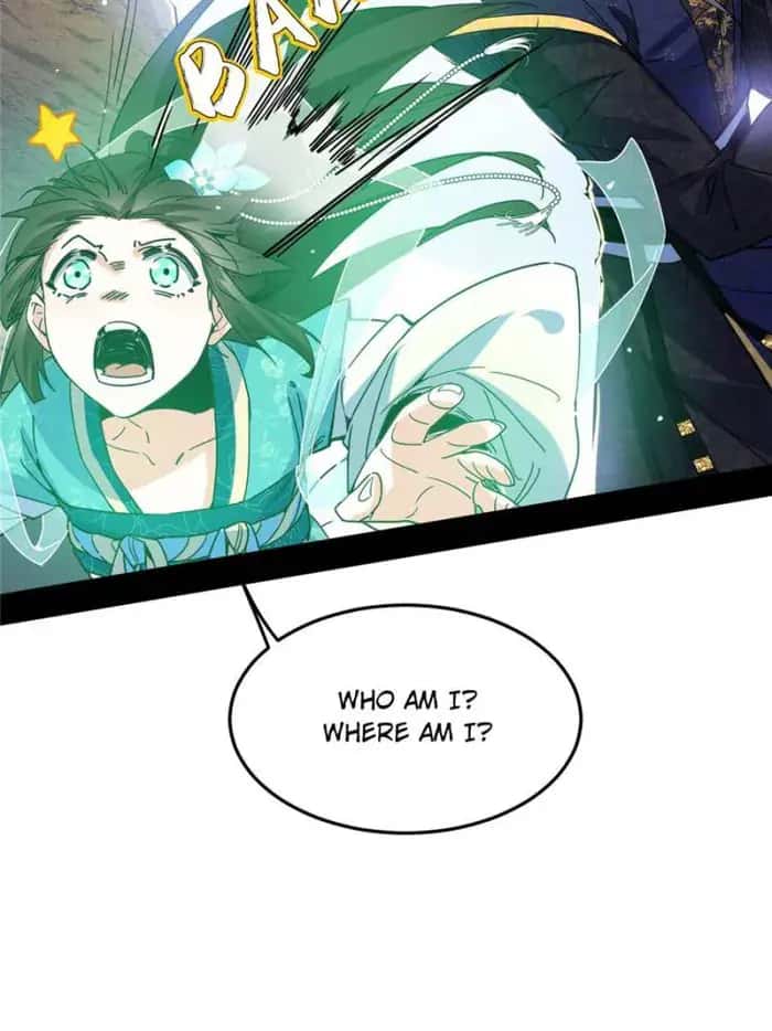 I'm an Evil God Chapter 397 Page 44