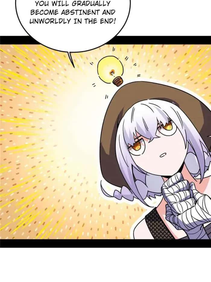I'm an Evil God Chapter 397 Page 47