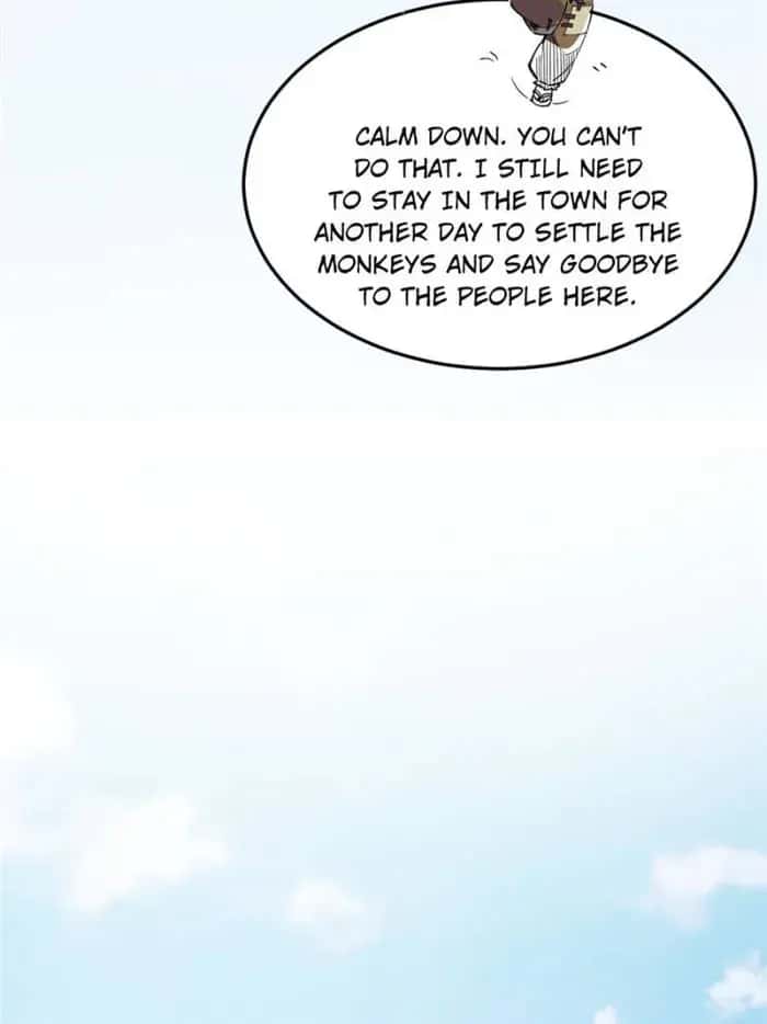 I'm an Evil God Chapter 397 Page 53