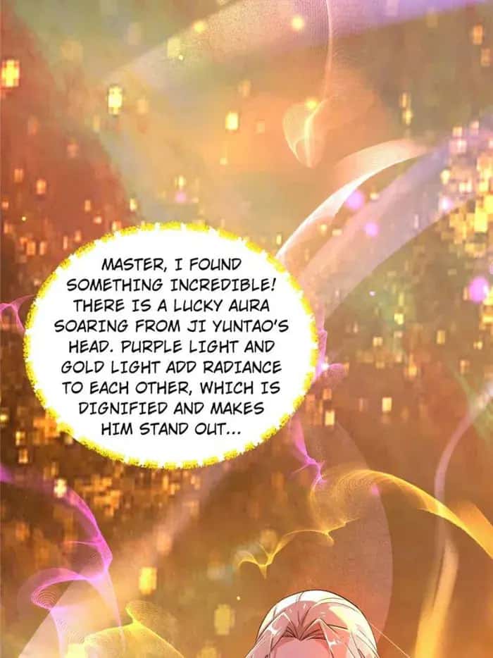 I'm an Evil God Chapter 397 Page 68