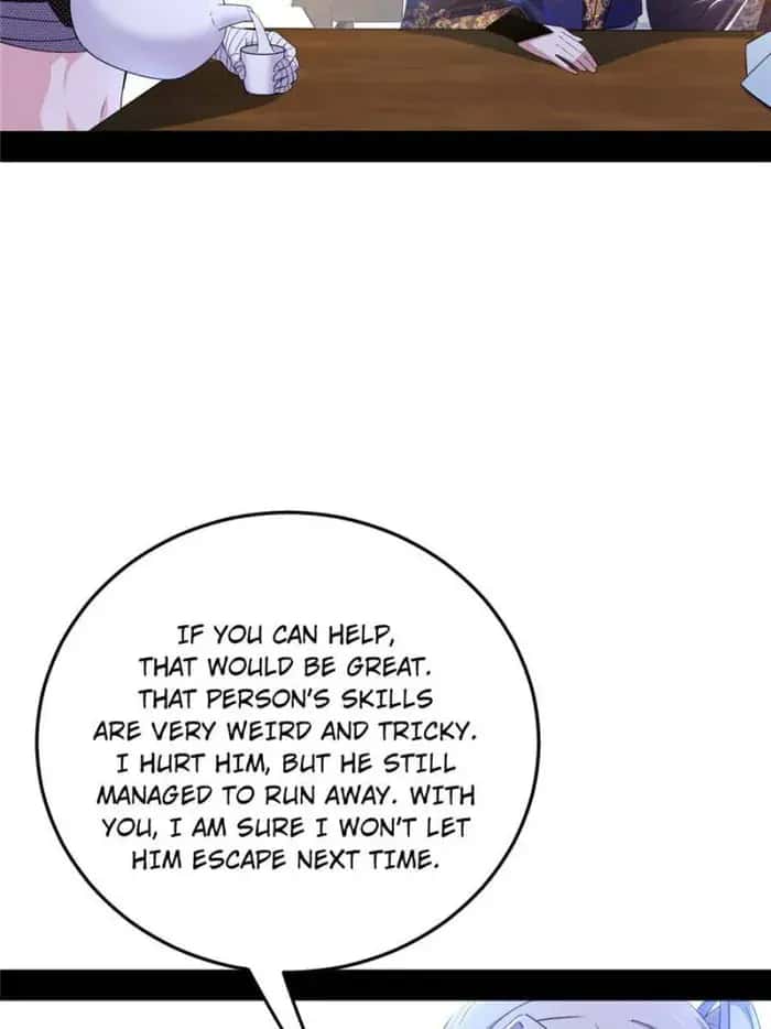 I'm an Evil God Chapter 397 Page 78