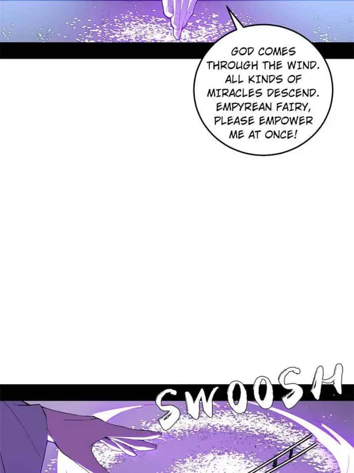 I'm an Evil God Chapter 399 Page 9