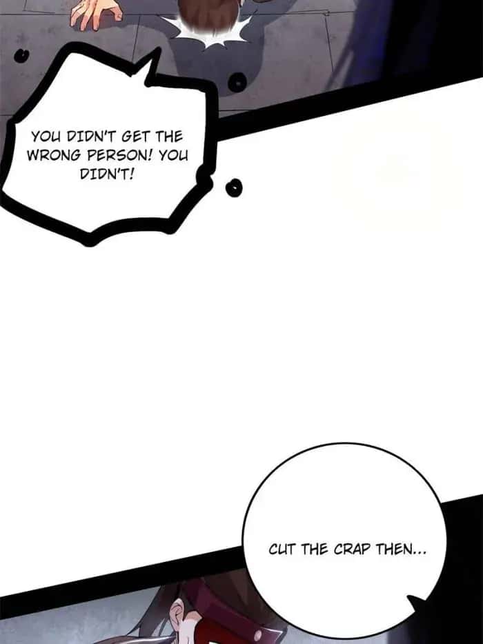 I'm an Evil God Chapter 399 Page 46