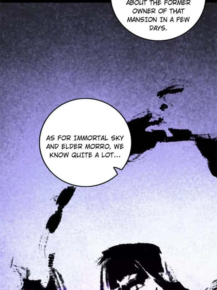 I'm an Evil God Chapter 399 Page 53