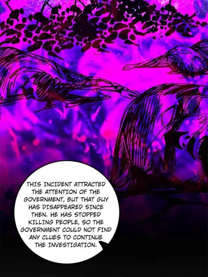 I'm an Evil God Chapter 399 Page 55