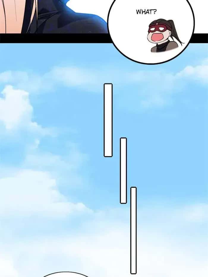 I'm an Evil God Chapter 399 Page 68