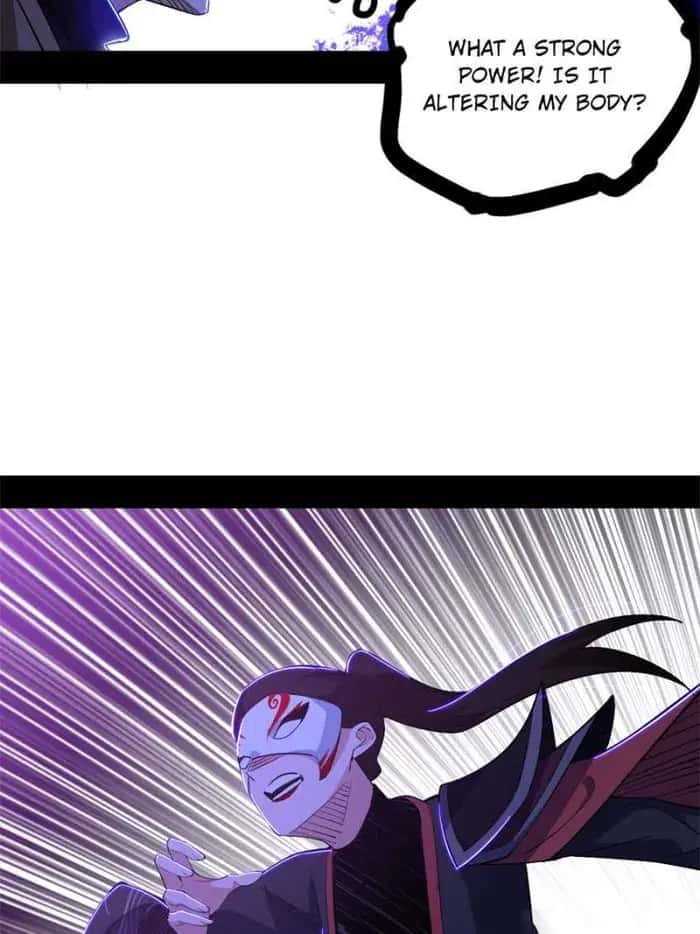 I'm an Evil God Chapter 399 Page 86
