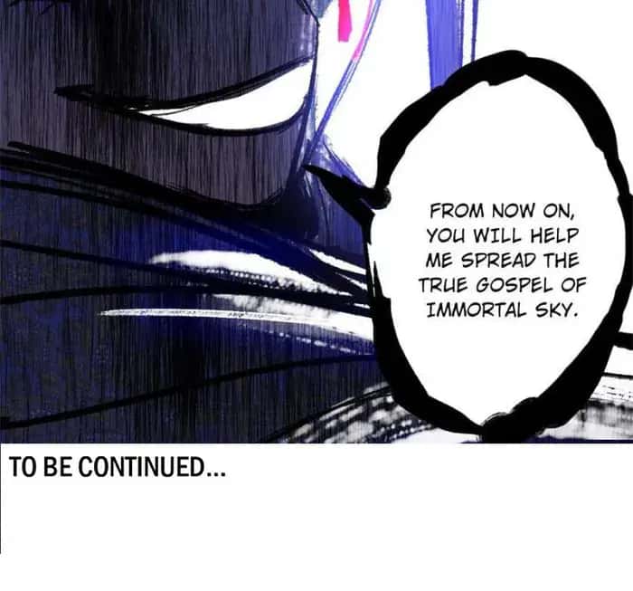 I'm an Evil God Chapter 399 Page 90