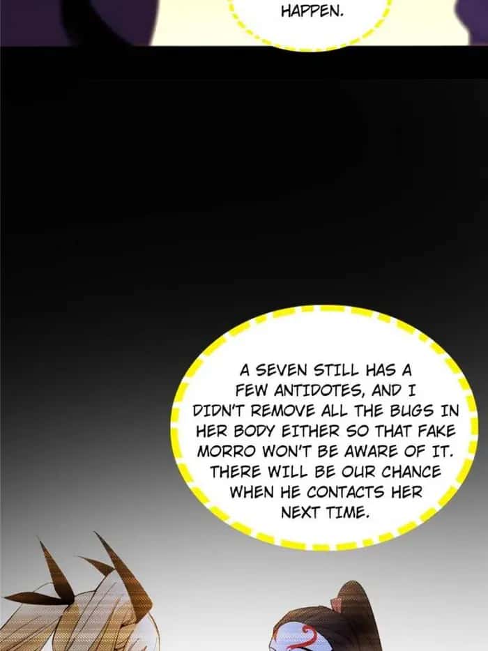 I'm an Evil God Chapter 401 Page 2