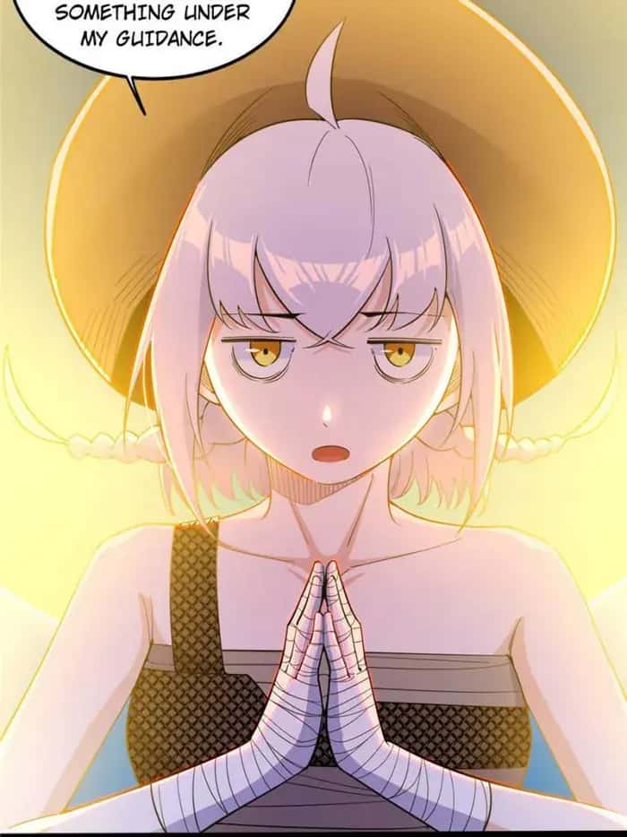 I'm an Evil God Chapter 401 Page 11