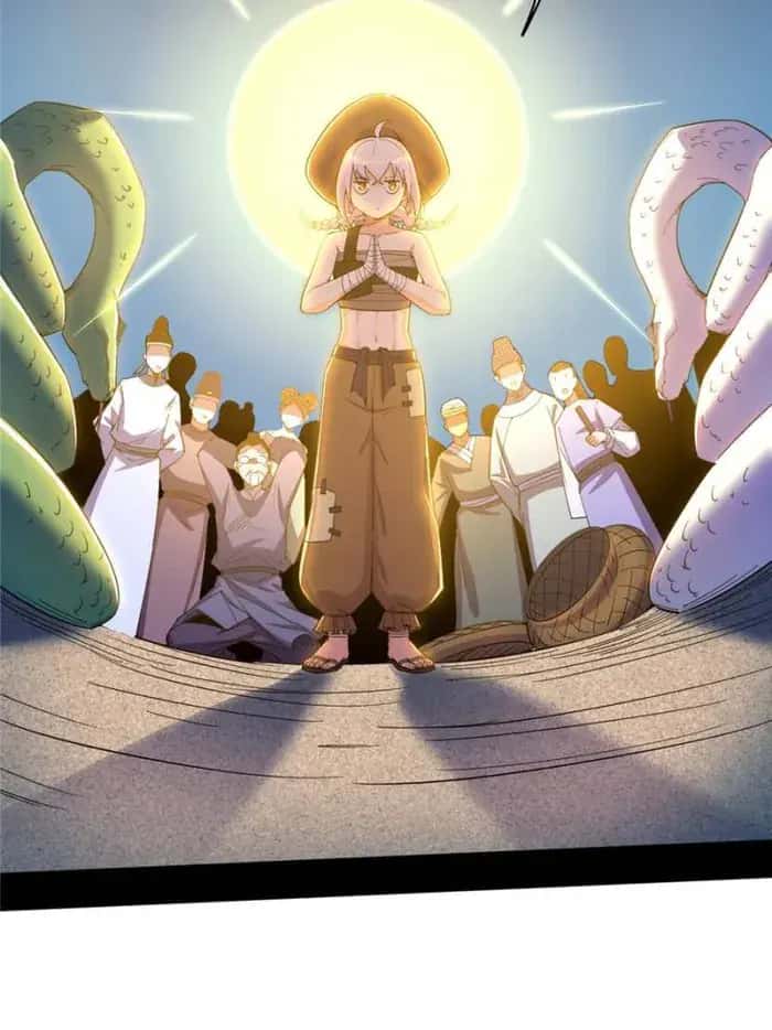 I'm an Evil God Chapter 401 Page 13