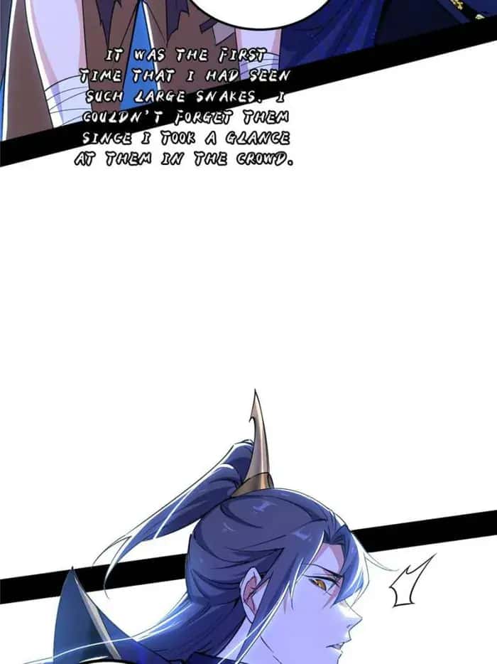 I'm an Evil God Chapter 401 Page 24