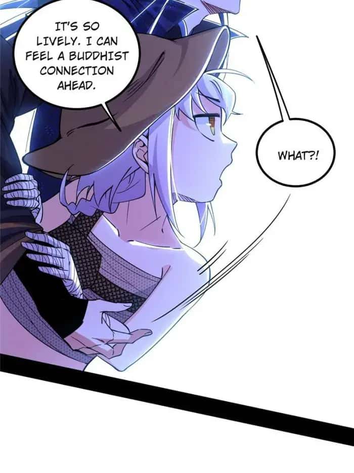 I'm an Evil God Chapter 401 Page 25