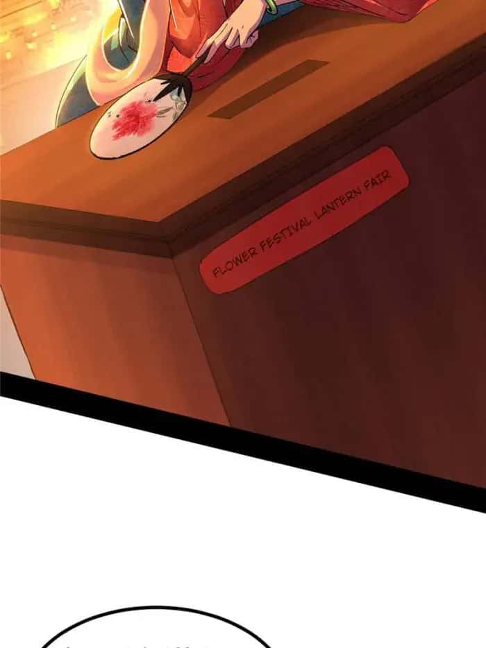 I'm an Evil God Chapter 401 Page 29