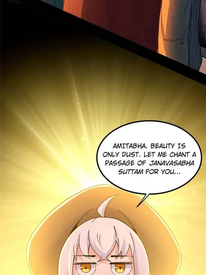I'm an Evil God Chapter 401 Page 31