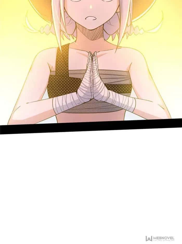 I'm an Evil God Chapter 401 Page 32