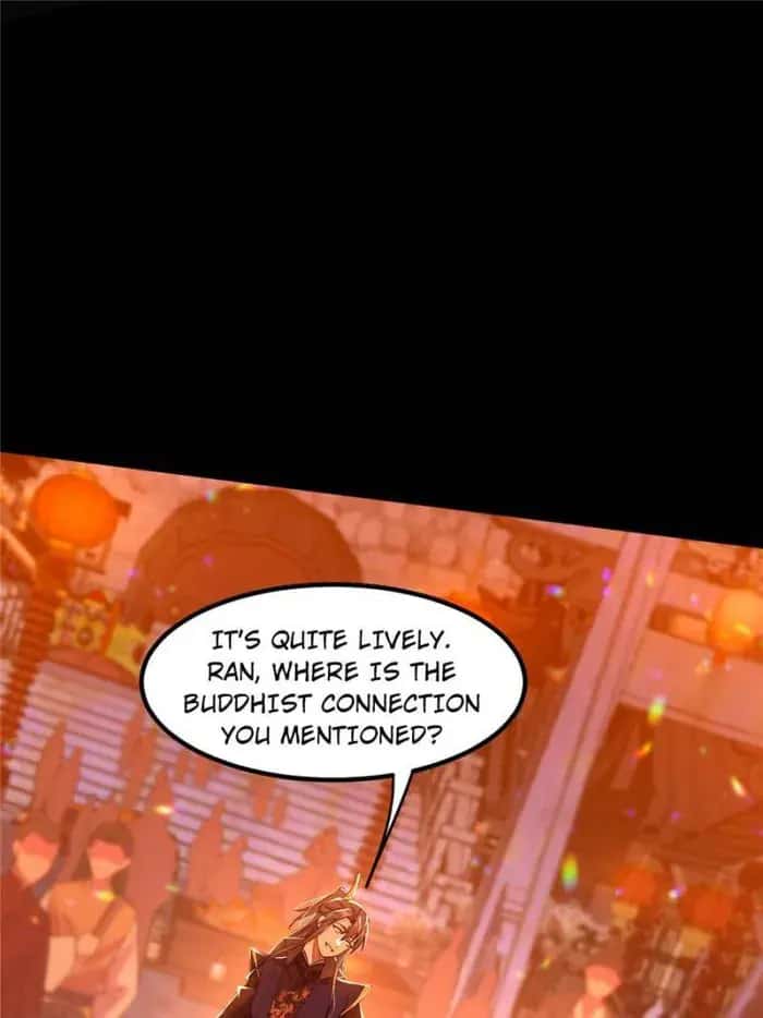 I'm an Evil God Chapter 401 Page 41