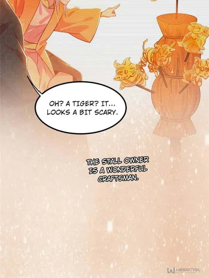 I'm an Evil God Chapter 401 Page 49