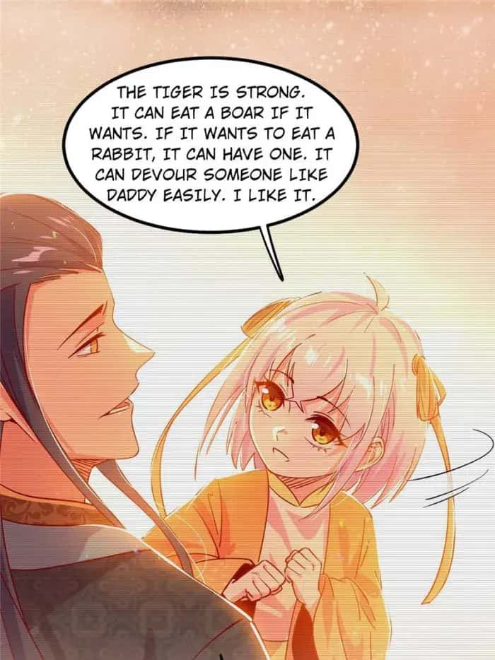 I'm an Evil God Chapter 401 Page 50