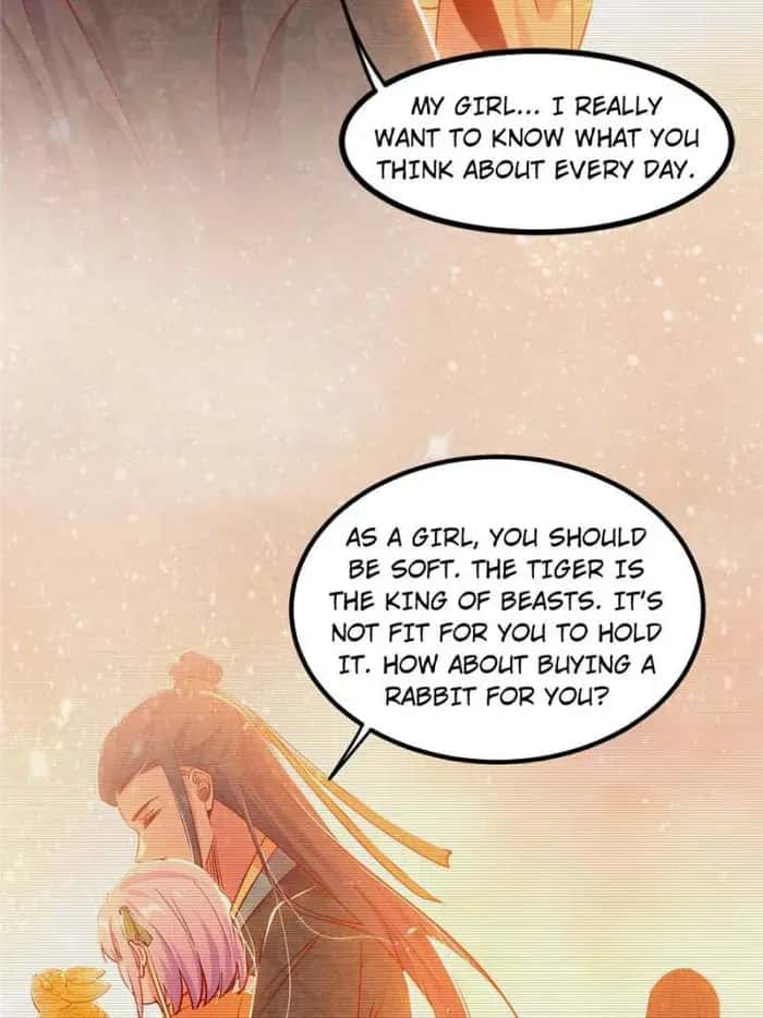 I'm an Evil God Chapter 401 Page 51