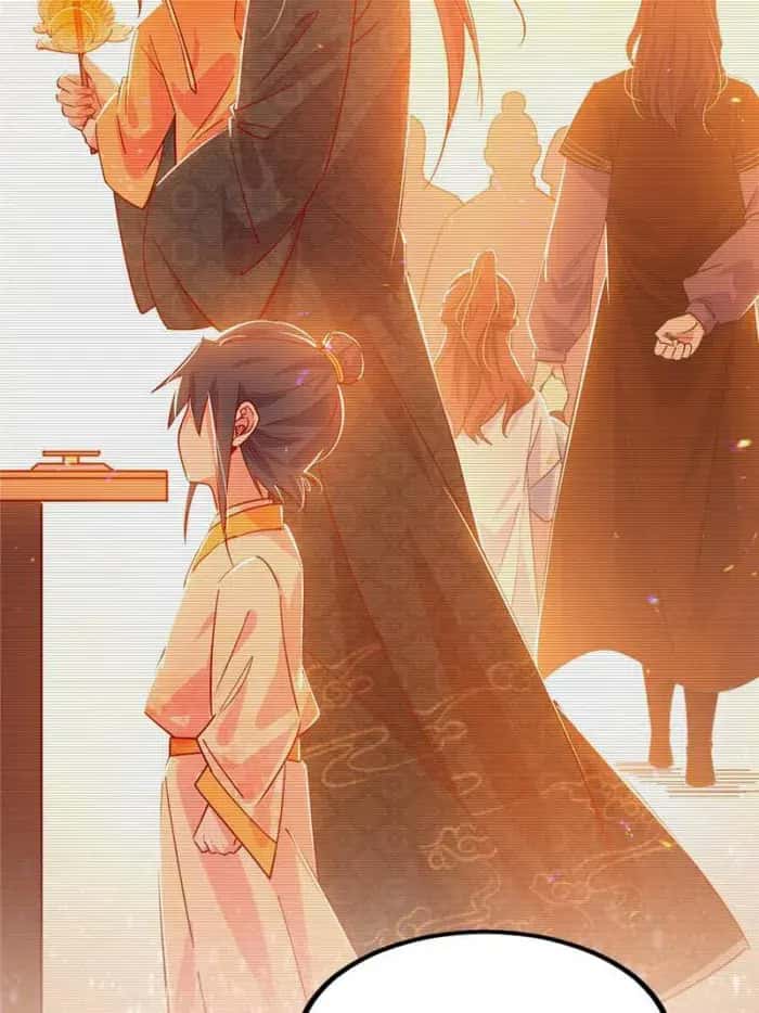 I'm an Evil God Chapter 401 Page 52