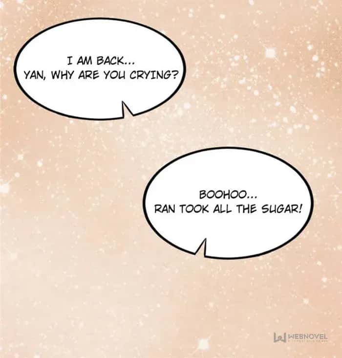 I'm an Evil God Chapter 401 Page 64