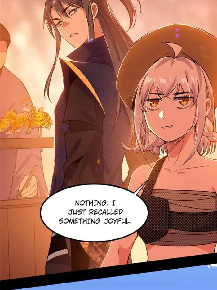 I'm an Evil God Chapter 401 Page 66