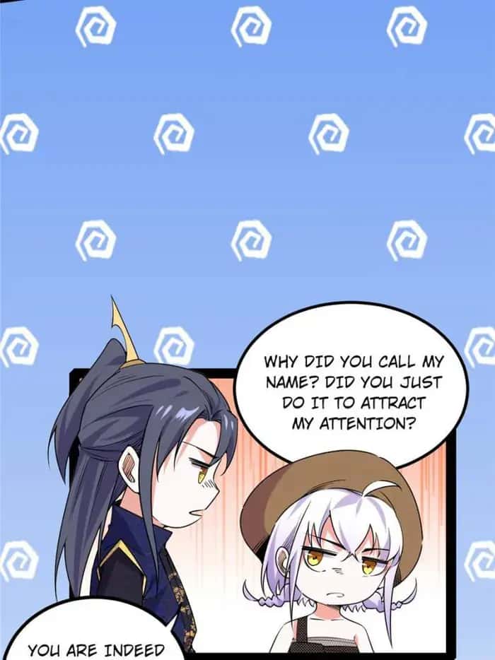 I'm an Evil God Chapter 401 Page 67