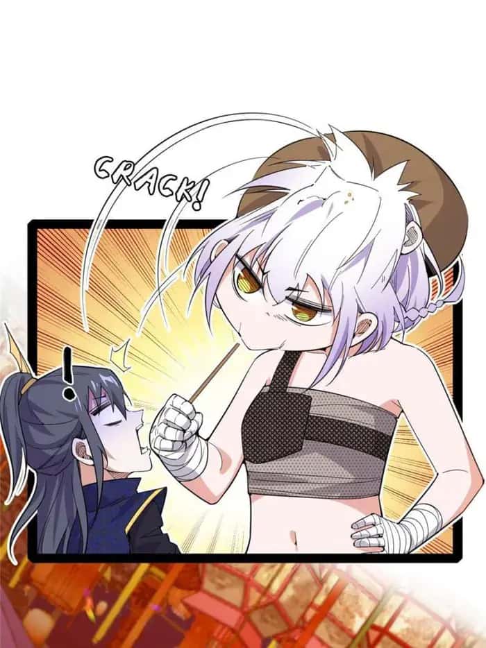I'm an Evil God Chapter 401 Page 72