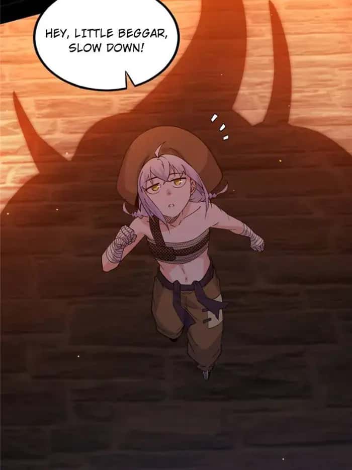 I'm an Evil God Chapter 402 Page 5