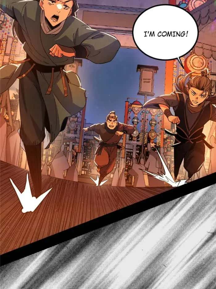 I'm an Evil God Chapter 402 Page 10