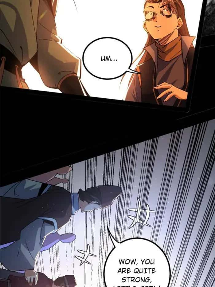 I'm an Evil God Chapter 402 Page 12