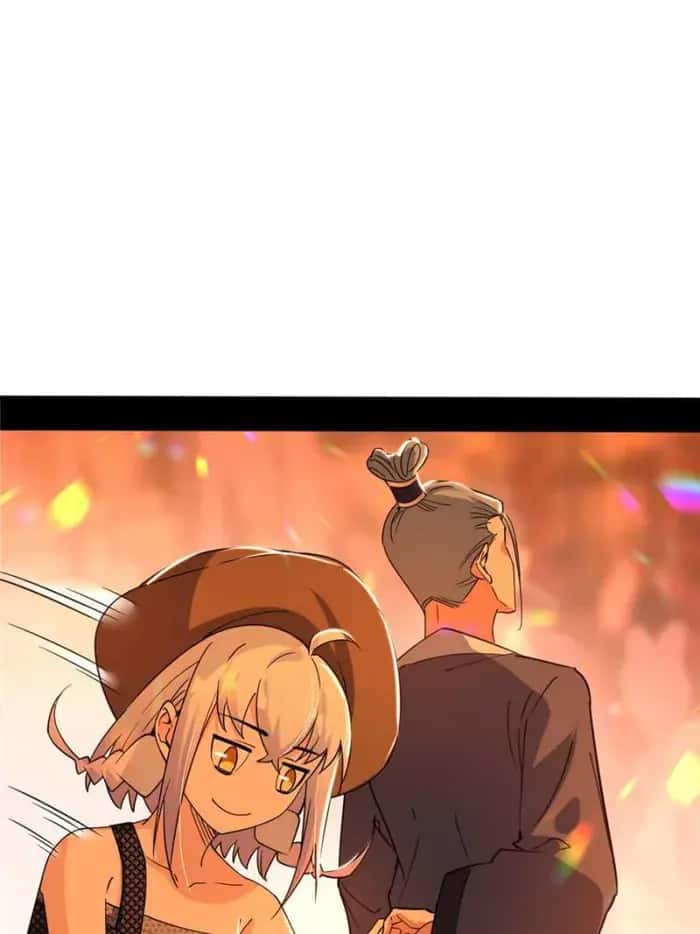 I'm an Evil God Chapter 402 Page 18