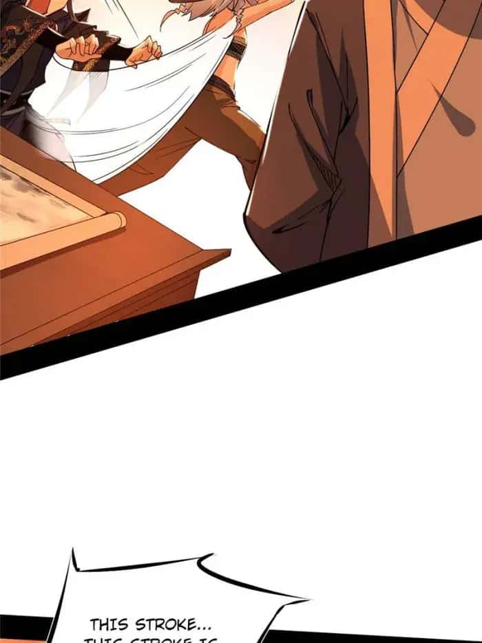 I'm an Evil God Chapter 402 Page 21