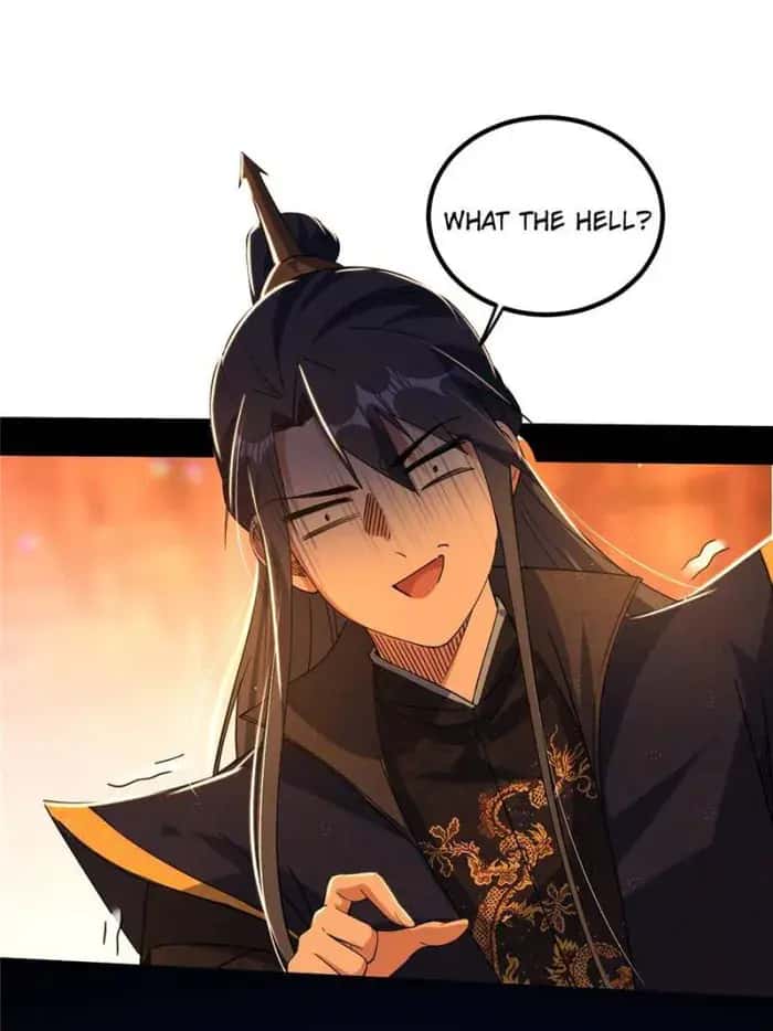 I'm an Evil God Chapter 402 Page 25