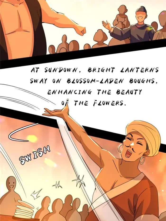 I'm an Evil God Chapter 402 Page 30
