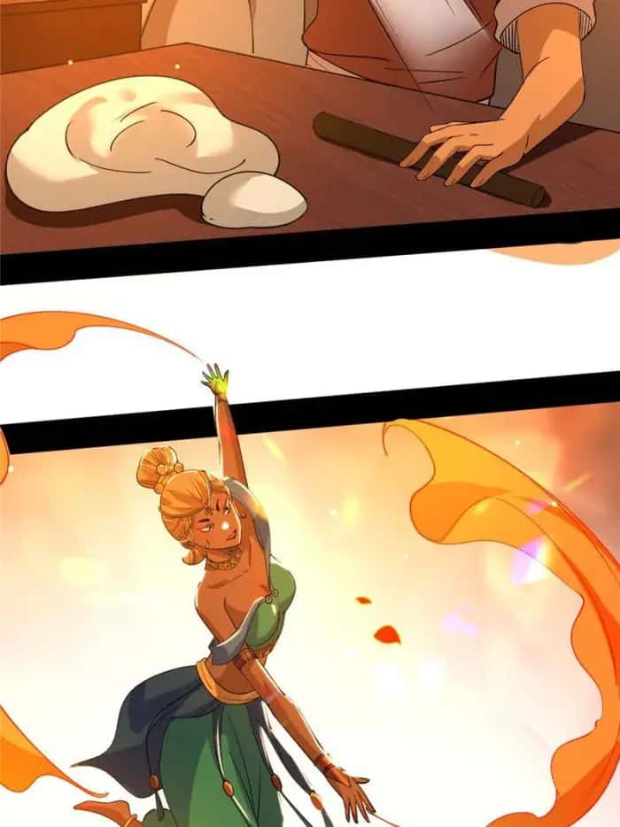I'm an Evil God Chapter 402 Page 31