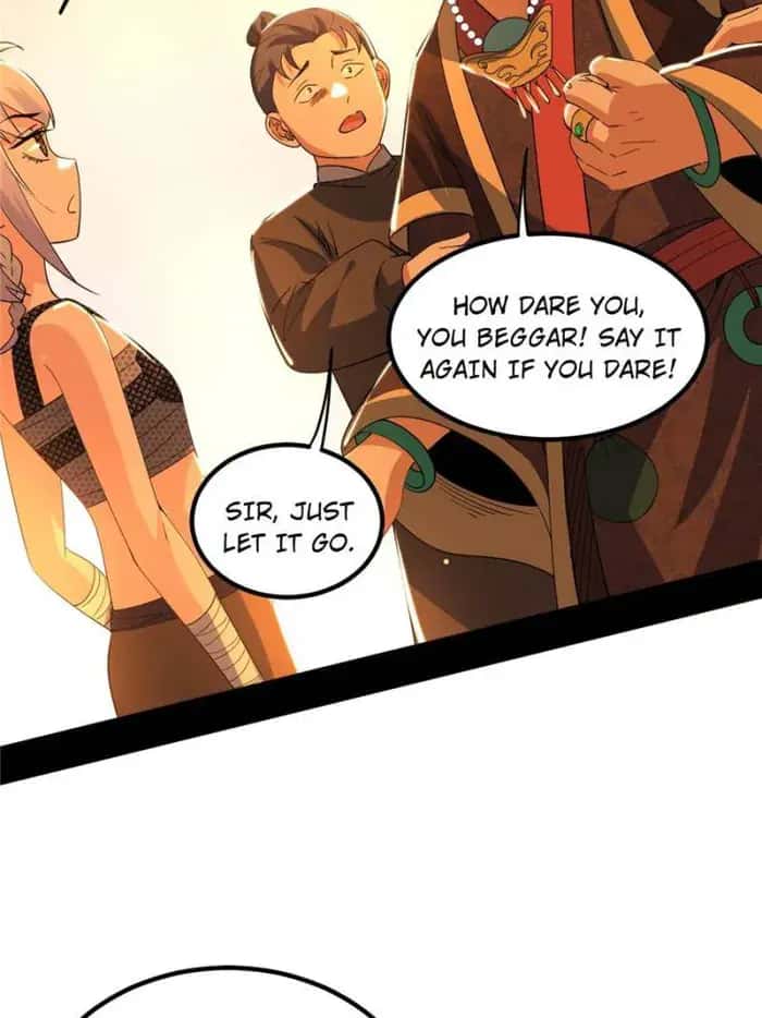 I'm an Evil God Chapter 402 Page 40