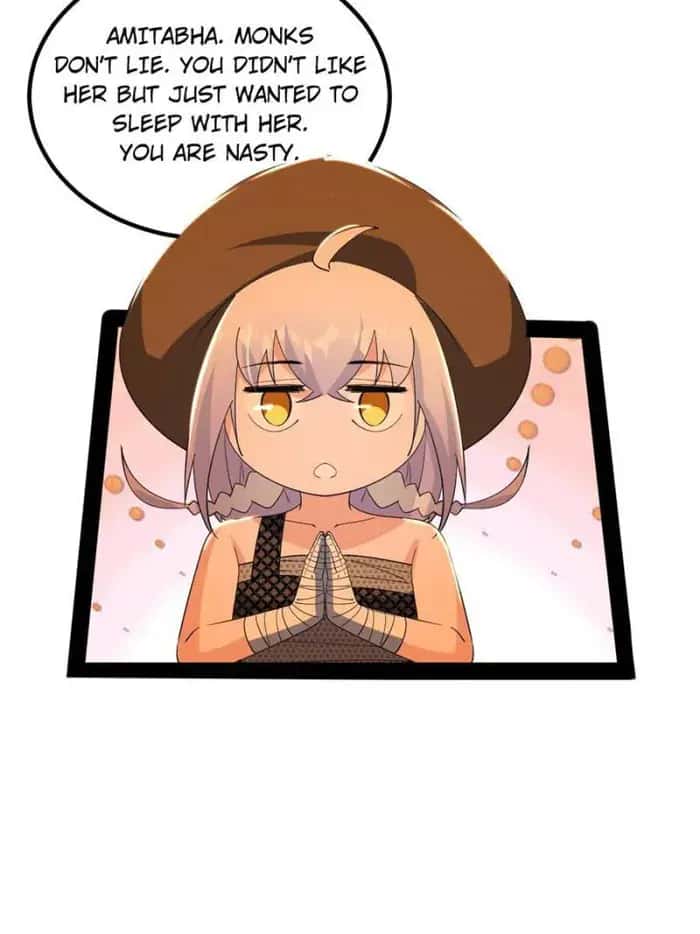 I'm an Evil God Chapter 402 Page 41
