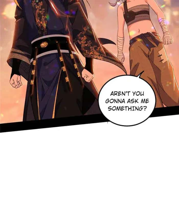 I'm an Evil God Chapter 402 Page 48